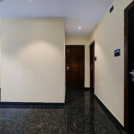 Astra Hotels & Suites - Koramangala Бангалор Екстериор снимка